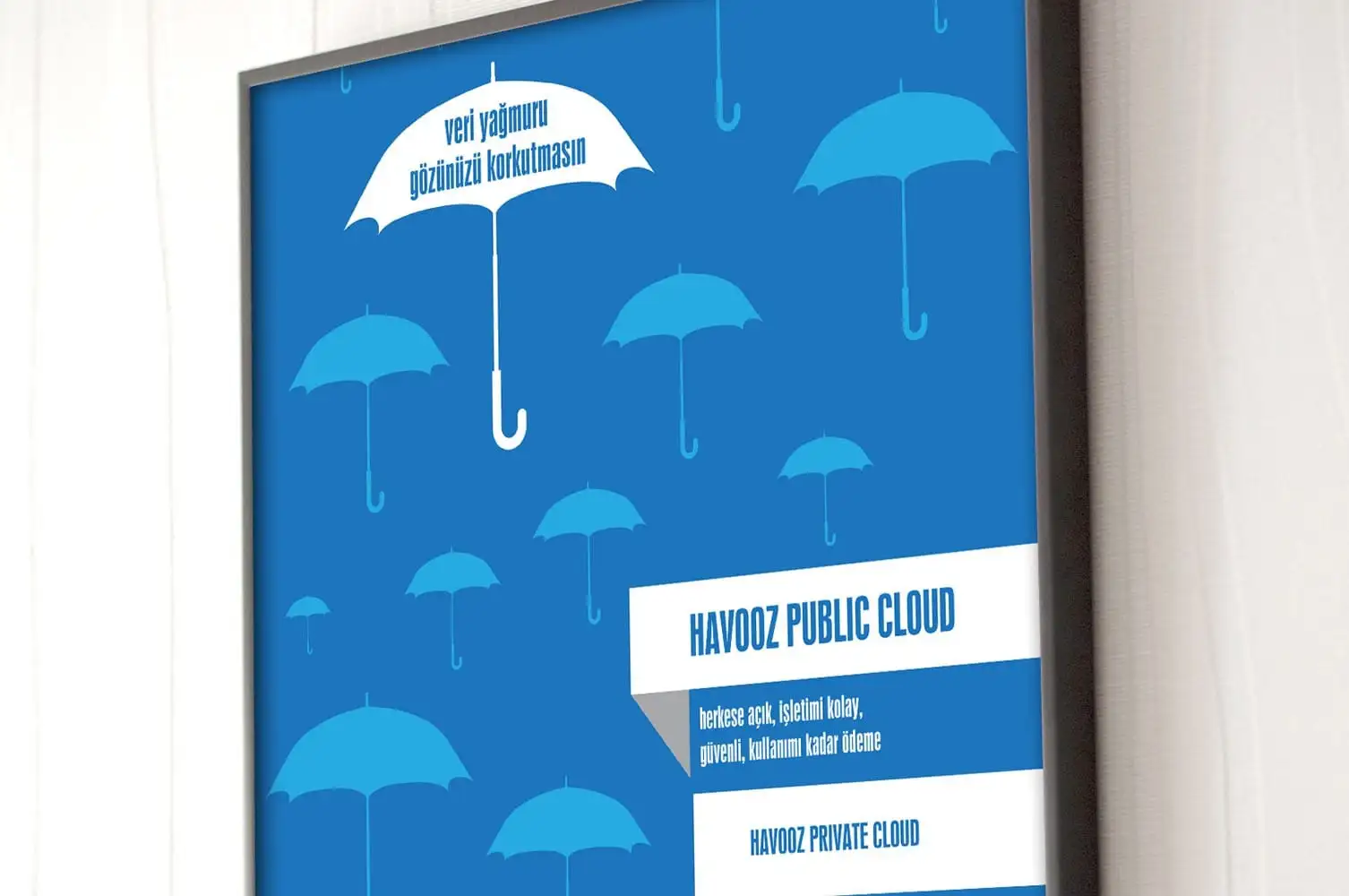 Havooz Afiş Tasarımı