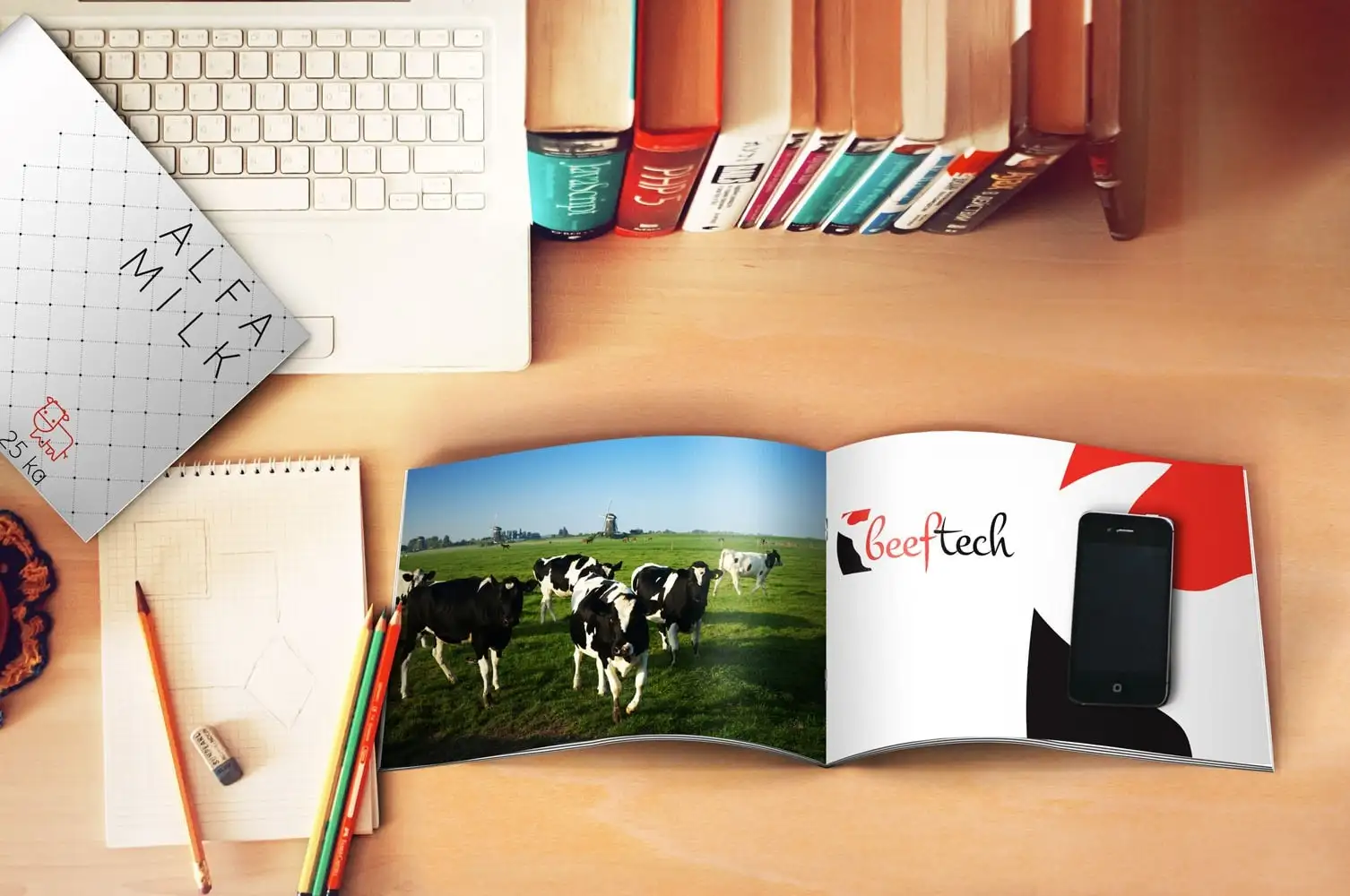 Beeftech