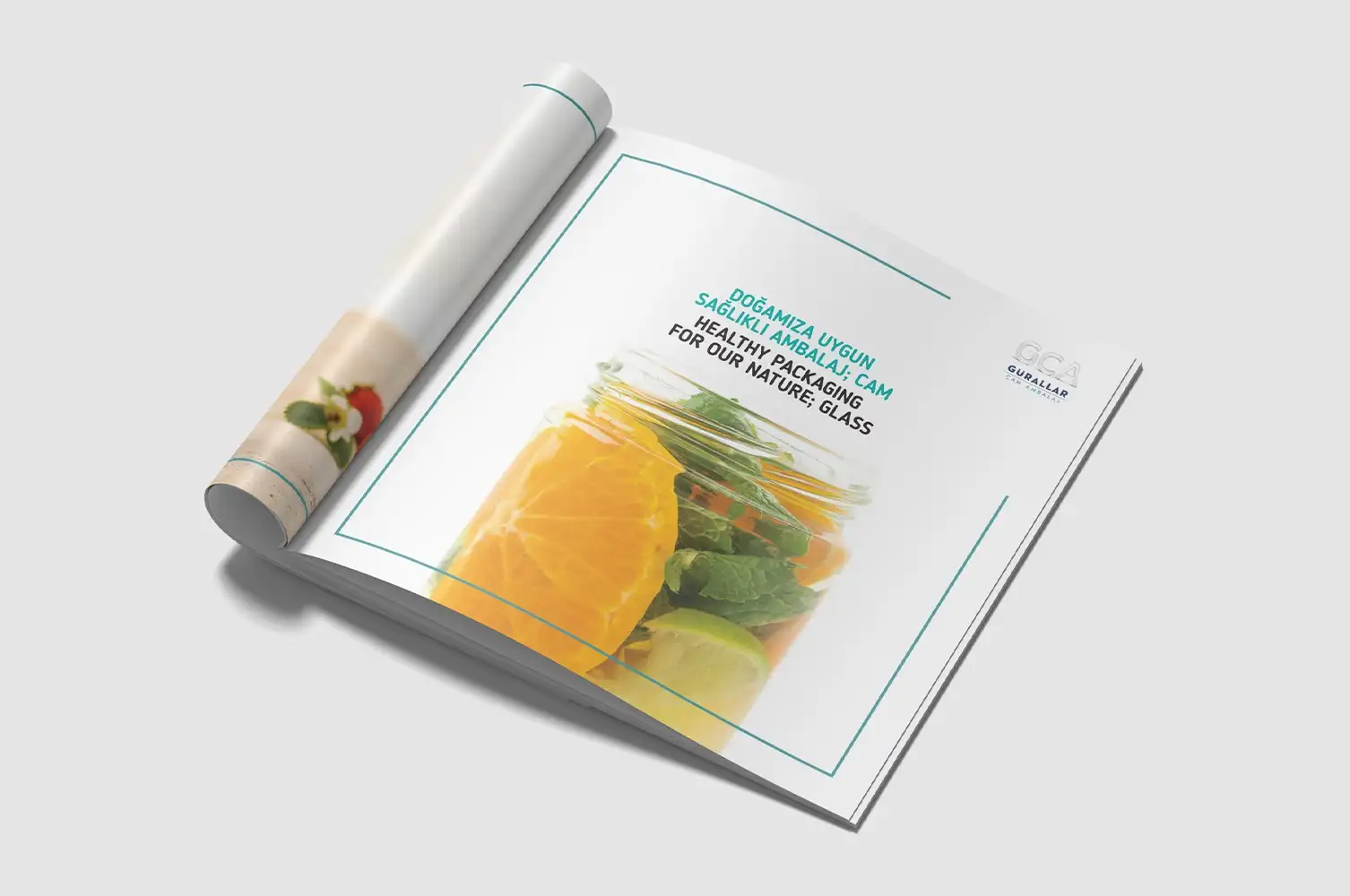 GCA İlan Tasarımı