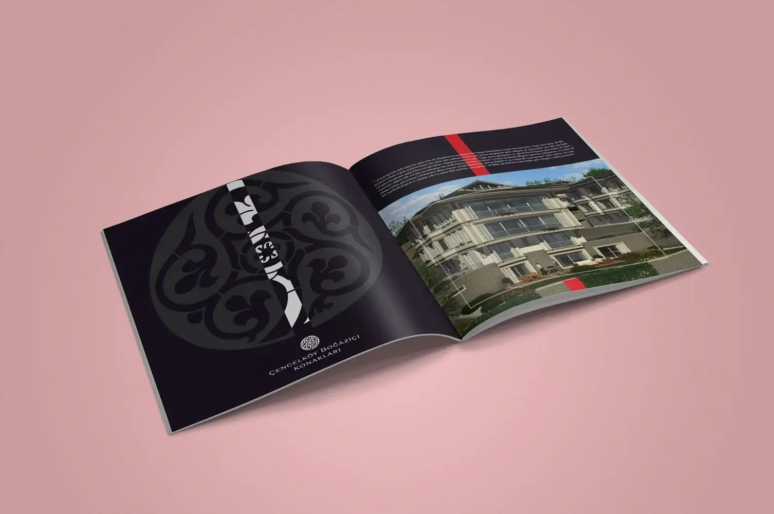 Çengelköy Konakları