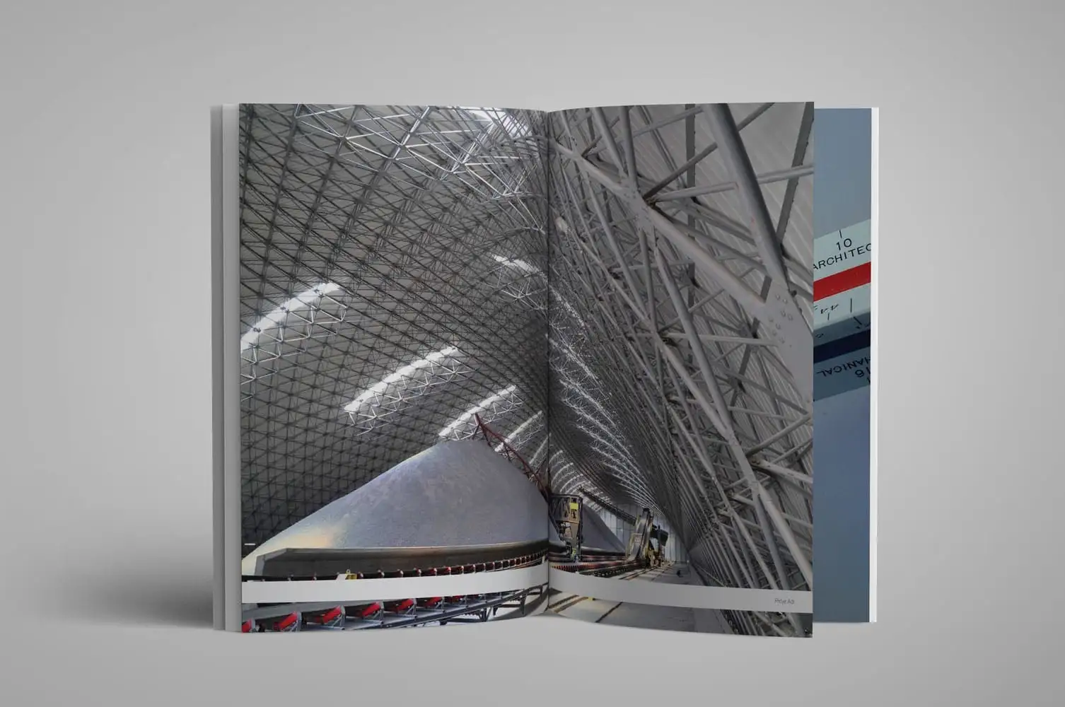 GİP Katalog Tasarımı - 2