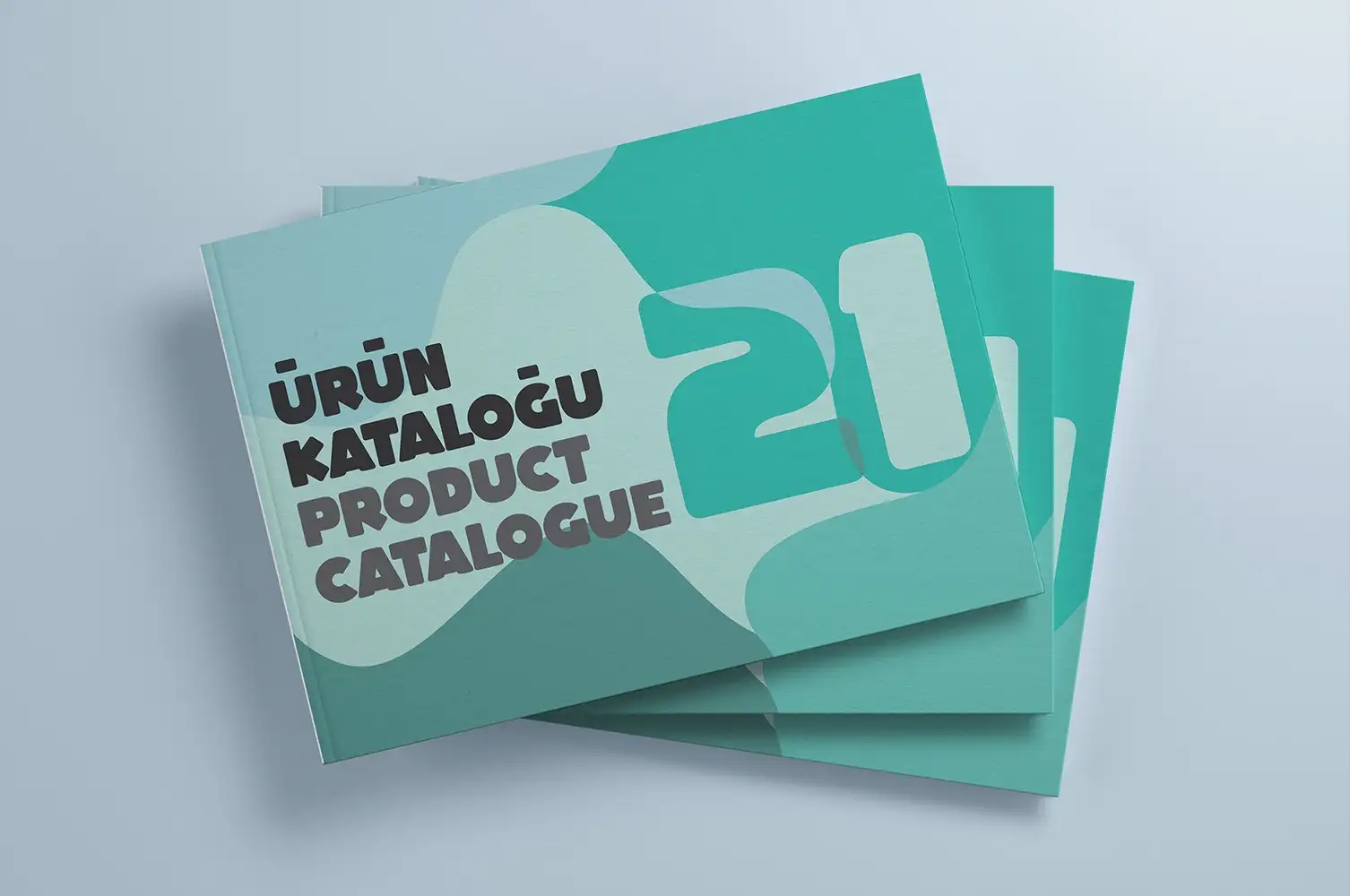 GCA Katalog Konsept Tasarımı 2