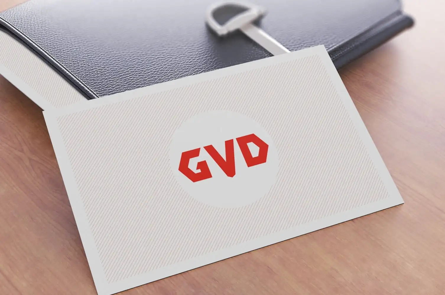 GVD