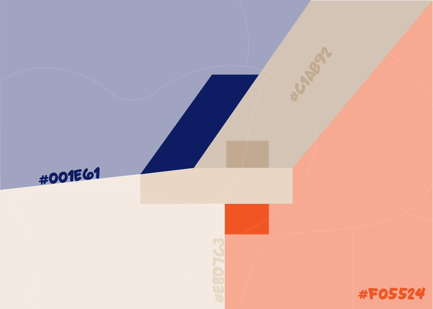 Sugar Wings Etiket Tasarımı