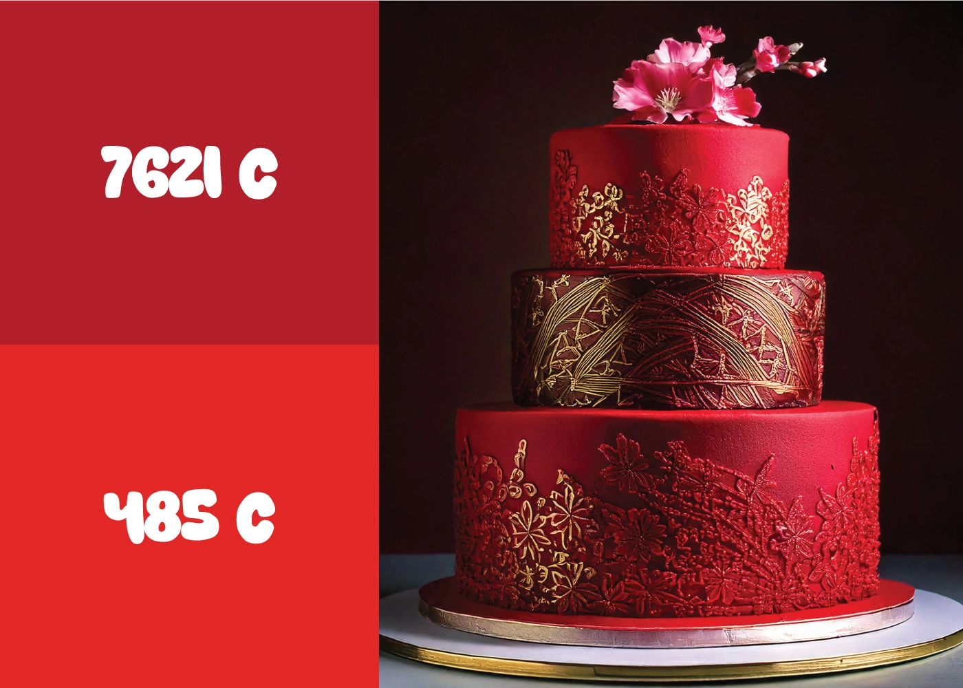 Şeker&Sugar Kurumsal Kimlik Tasarımı