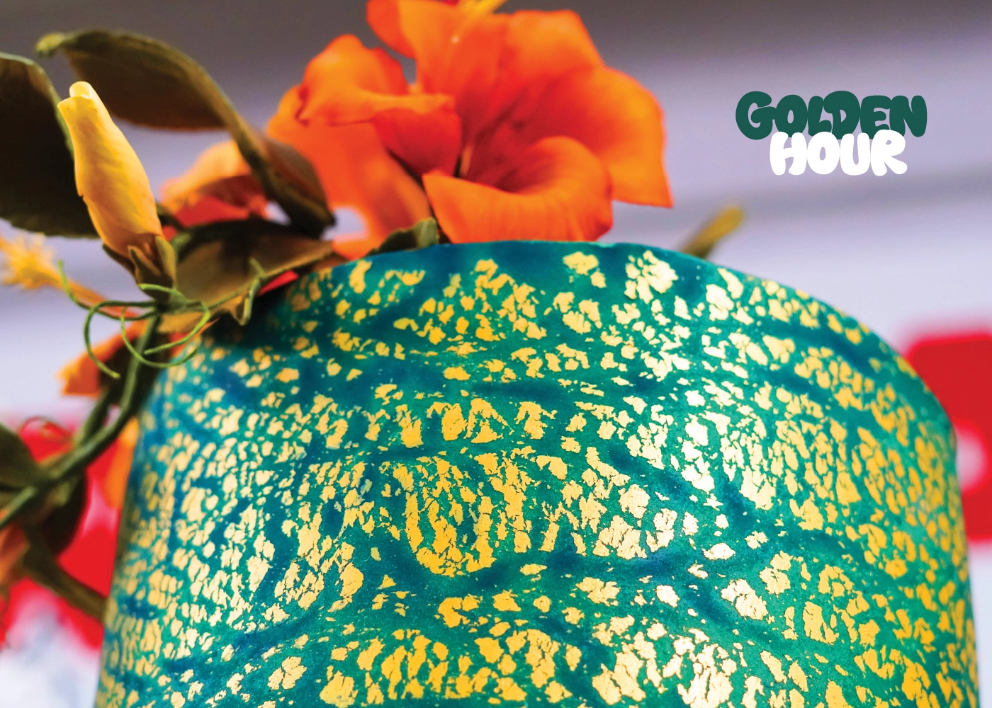 Şeker&Sugar Kurumsal Kimlik Tasarımı