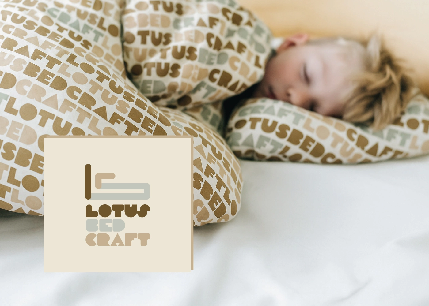 Lotus Bed Craft